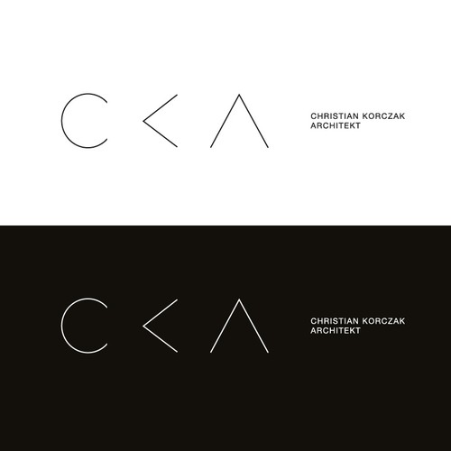 Architekt braucht ein aussagekräftiges Logo | Logo design contest