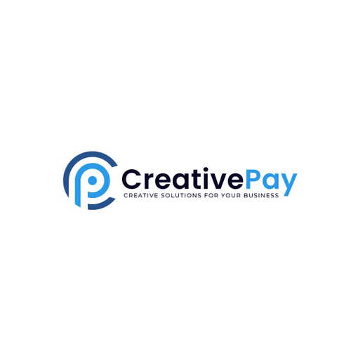 CreativePay.   The Creative Solution Design by Ashik99d