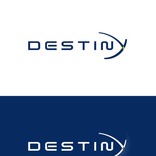 design presidentさんのdestinyデザイン