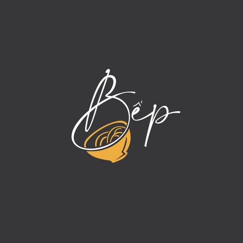 Seeking for Logo that represents Modern Pho Restaurant that attract customers Design by pixelgrapiks