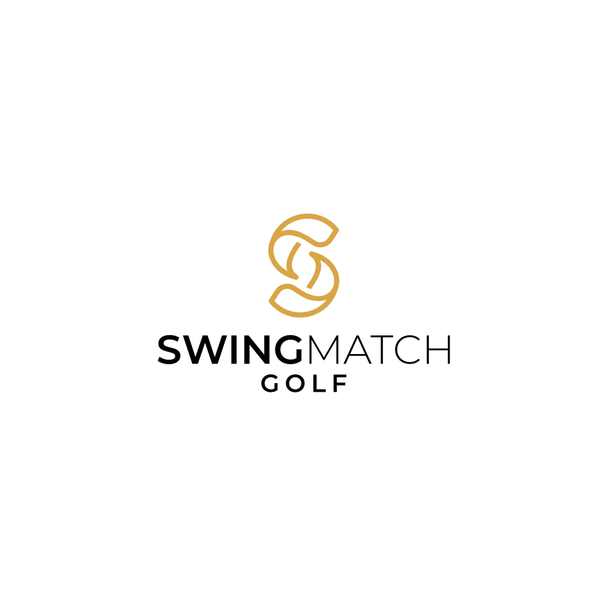 logo S Swing Golf