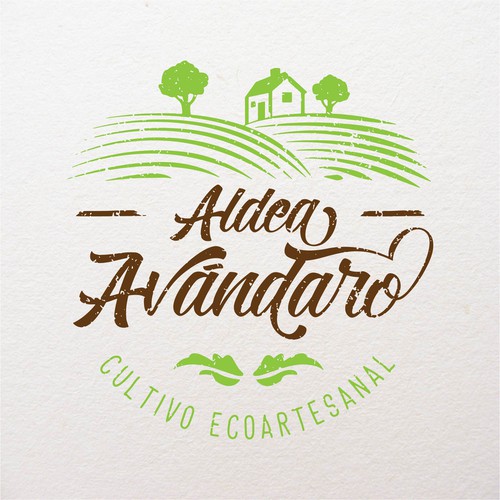  contest entry by Omar Bareno