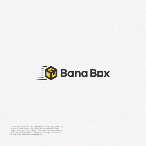 High-Tech Box Manufacturer Brand Revamp! Design by KUBO™