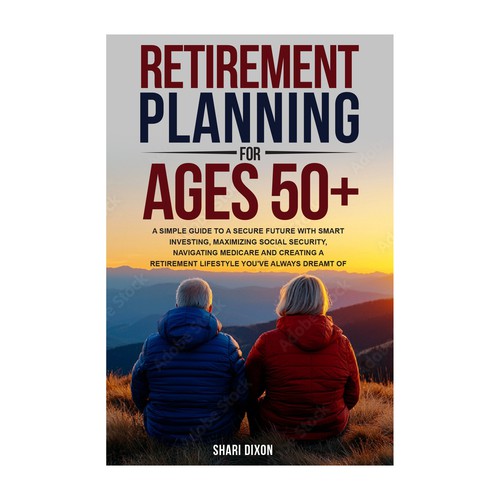 Designs | Design an inviting cover mature adults to want to learn more ...