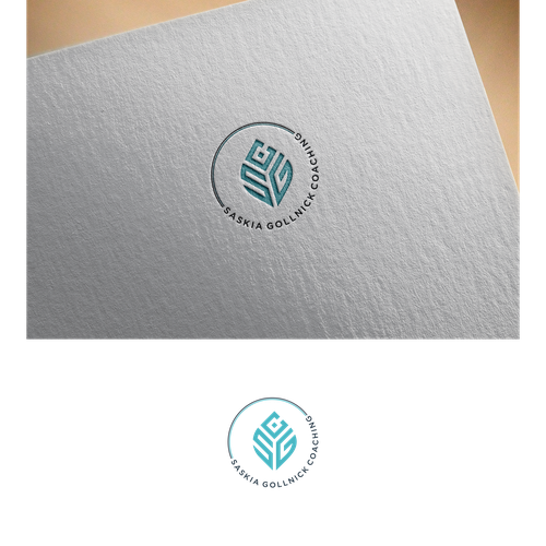 Logo design contest entry by MMJB