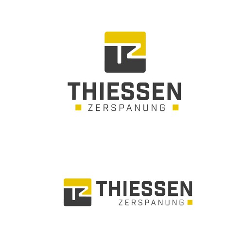 Logo design contest entry by LS01 Studio