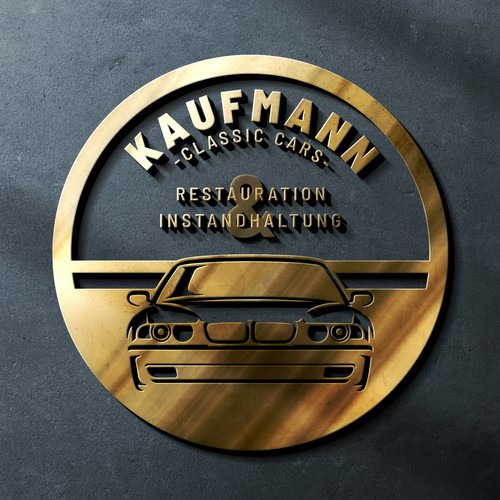 Logo & brand identity pack contest entry by Design$