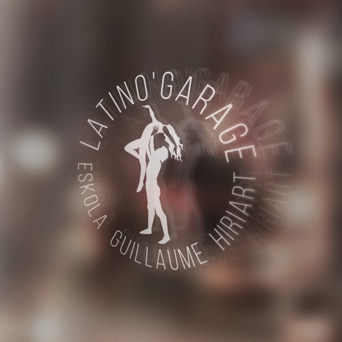 Logo design contest entry by 333l