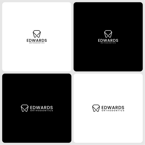 WE NEED A HIP, MODERN ORTHODONTIC LOGO WITH SOME QUIRK Design by Oakwells