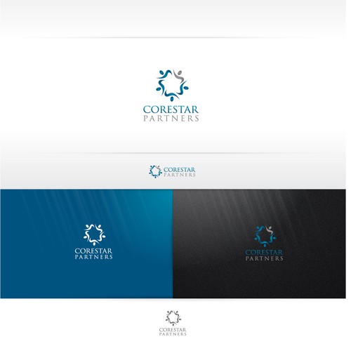 Logo & business card contest entry by Greg-78