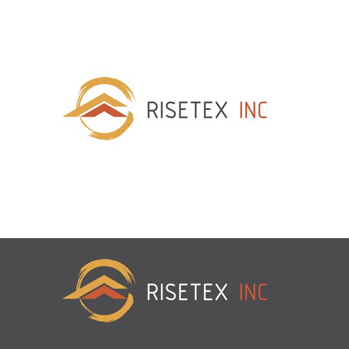 Logo & brand identity pack contest entry by cesarcuervo