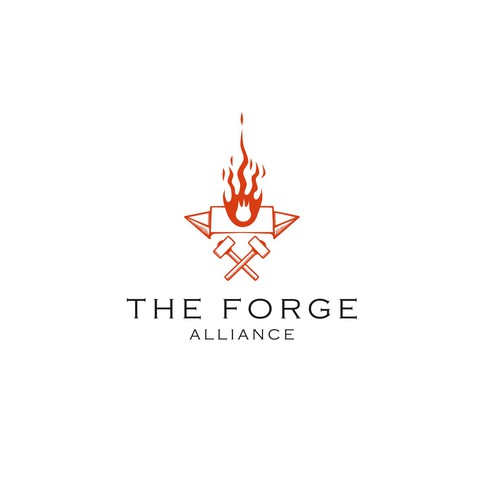 The Forge Alliance Design by [Valerio]