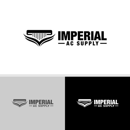 Logo design contest entry by MindPlunge