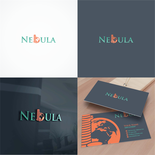 nebula company logo