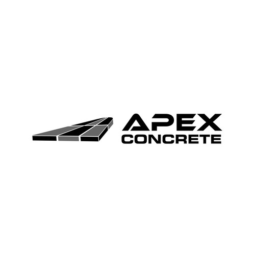 Apex Concrete Design by ThinkART