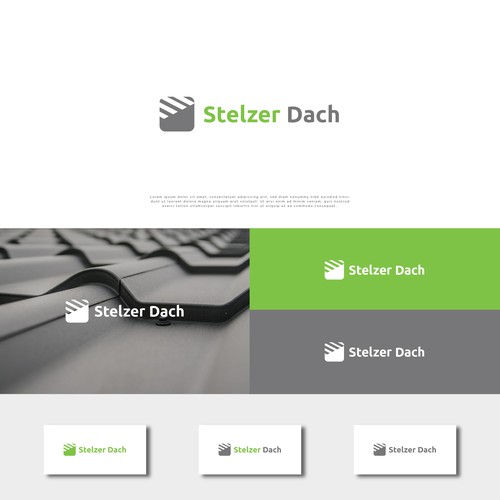 Logo design contest entry by SPECTAGRAPH