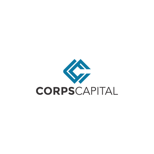 Logo for investment capital firm specializing in infrastructure and energy Design by Alfienock