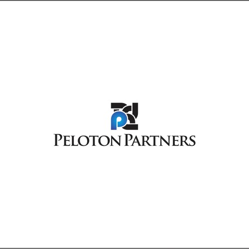 Create the next logo for peloton partners, Logo design contest