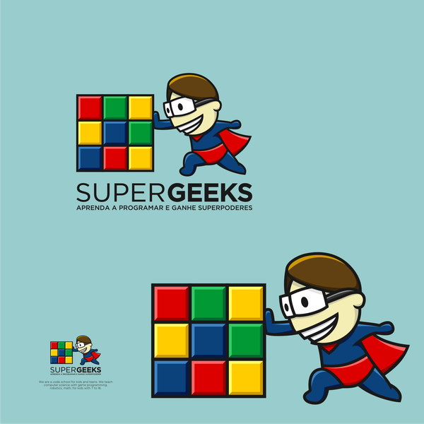 Super Rubik :D
