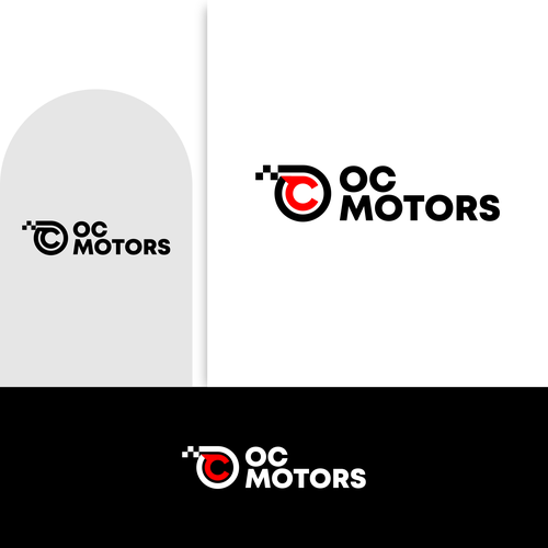 Logo Design for New Car Dealership! Design by NuriCreative