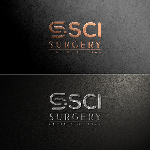 Design a professional logo for an independent surgery center company in the Midwest Design by NEON ™