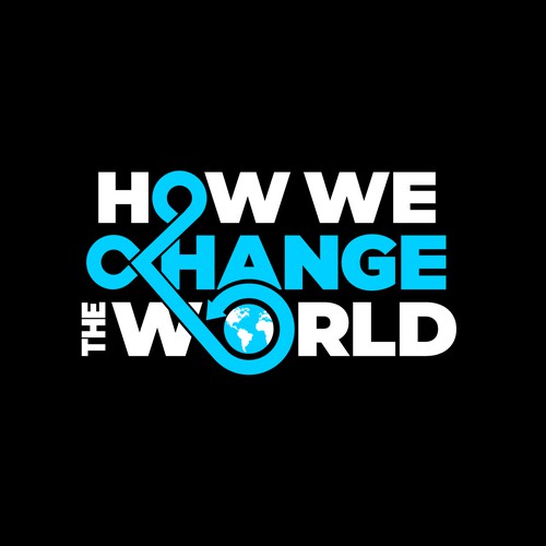 Help make the world a little brighter! Design a logo to attract world changers! Design réalisé par Storiebird