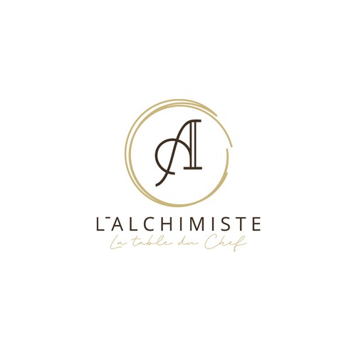 Logo design contest entry by Cdistrict