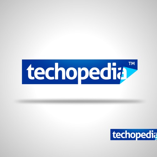 Tech Logo - Geeky without being Cheesy Design von Peter Vee