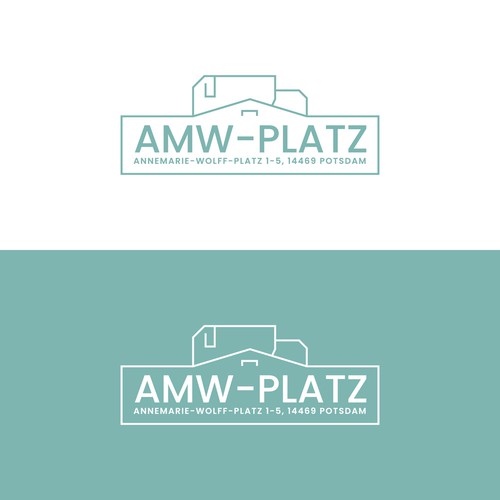 Logo & brand guide contest entry by sriredjeki