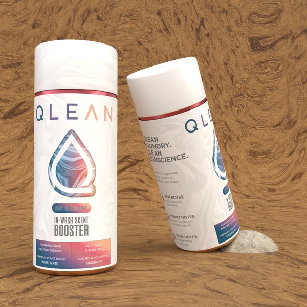 Sexy clean popping Scent Boosters