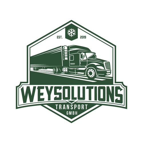 Proposta di design per un contest della categoria Logo realizzata da babybund™