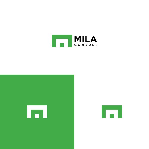 logo Engineering Consulting Office Design von Scott Edwards