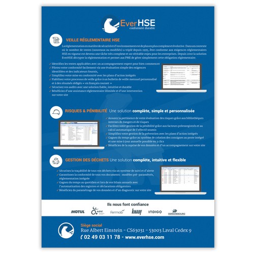 Poster contest entry by AlexDesign1475