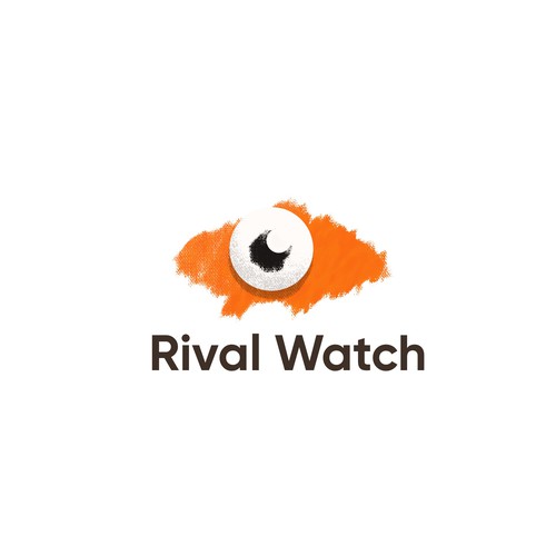 Design a logo for a Competitor Monitoring Website Design von Kaevik