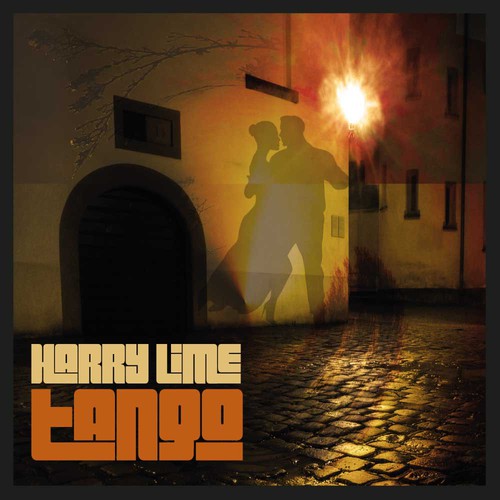 Album Cover contest entry by ALOTTO