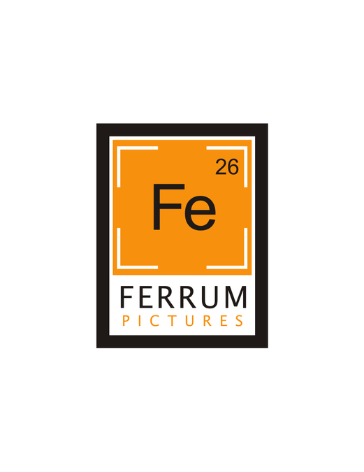 Use Element Symbol for Ferrum Pictures Logo Logo design contest