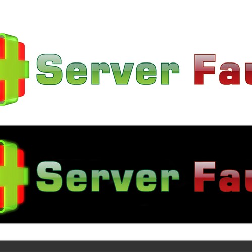 logo for serverfault.com Ontwerp door ainoki
