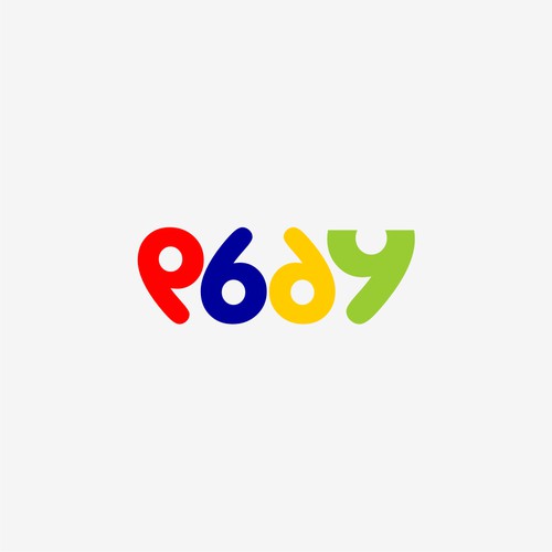 Diseño de 99designs community challenge: re-design eBay's lame new logo! de Logood.id