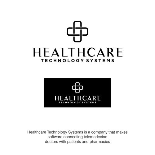 Design di ]**Logo needed for Healthcare Technology Systems di enigma™
