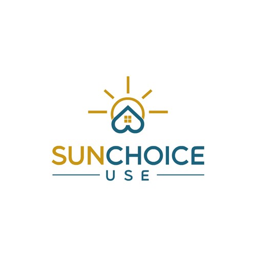 Solar Sales upscale logo  Design by Gaskeun*