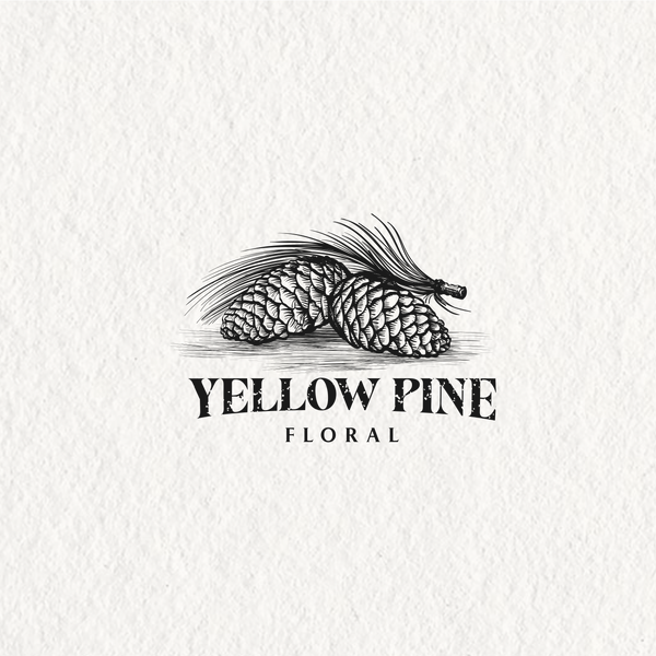 yellow pine