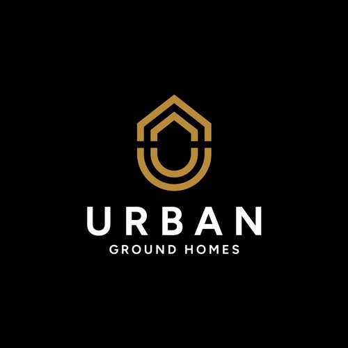 Design a Modern Logo So I Can Help Everyone Buy a House !!!! Design by Md. Faruk ✅