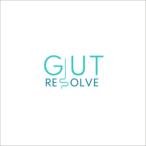 Gut aupport for health and vitality Design by Logo by Serhii