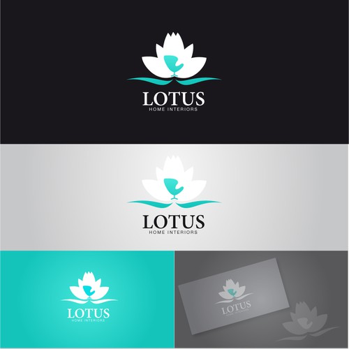 New Logo Wanted For Lotus Home Interiors Logo Design Contest 99designs