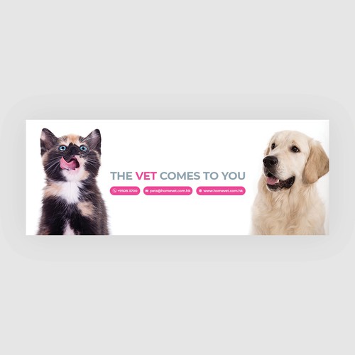 Social media page contest entry by wanpiro