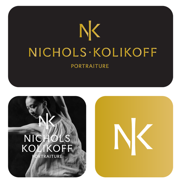 Nichols.Kolikoff Portaiture