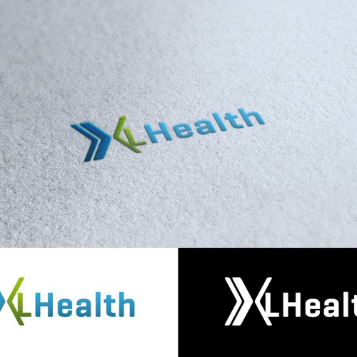 Logo design contest entry by davidwaschk