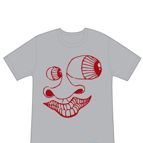 WooThemes Contest Design by Grejp