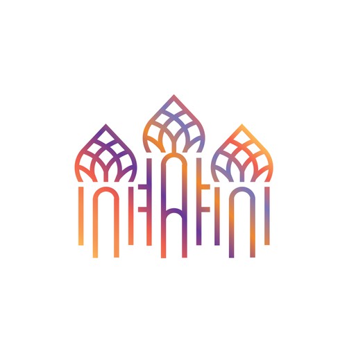 Market & Mall Logos Design by IVANOV DESIGN