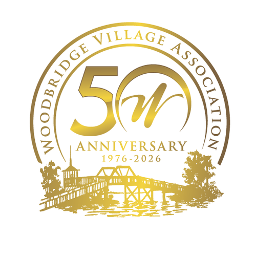Design a 50th Anniversary logo for our community Design by CRG_DZN